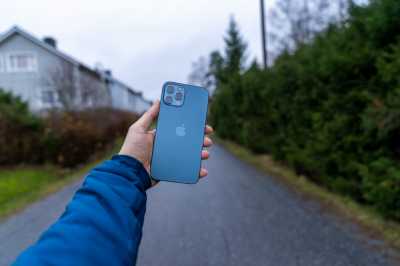 Update Harga iPhone 12 Pro Max Terbaru Mei 2025 di Indonesia