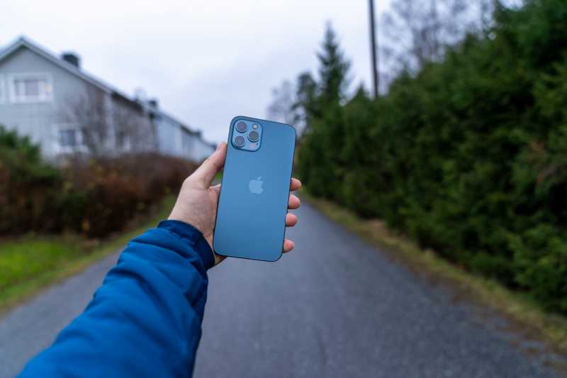 Update Harga iPhone 12 Pro Max Terbaru Mei 2025 di Indonesia