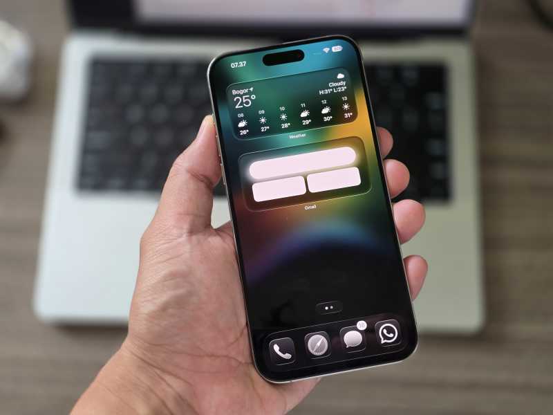 Kapan Sih Update iOS 26 Disebar, Apple?
