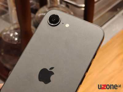 Kenalan Sama C1, Modem Buatan Apple di iPhone 16e yang Super Irit