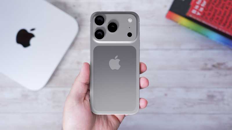 Apple Rombak Total Kamera iPhone 17 Pro, Ini Bocorannya