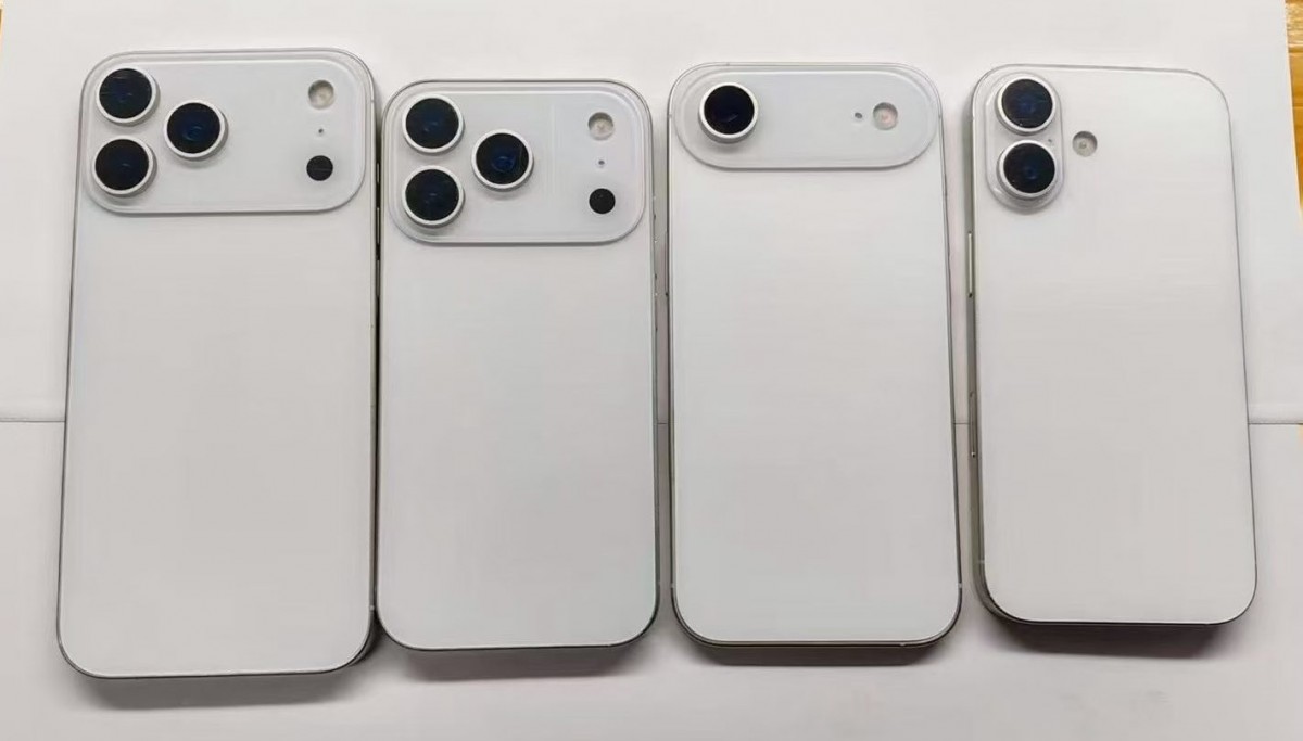 Hitung Mundur Debutnya iPhone 17 Series, Ini Bocoran Tanggalnya