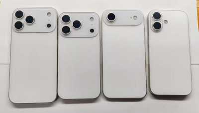Hitung Mundur Debutnya iPhone 17 Series, Ini Bocoran Tanggalnya