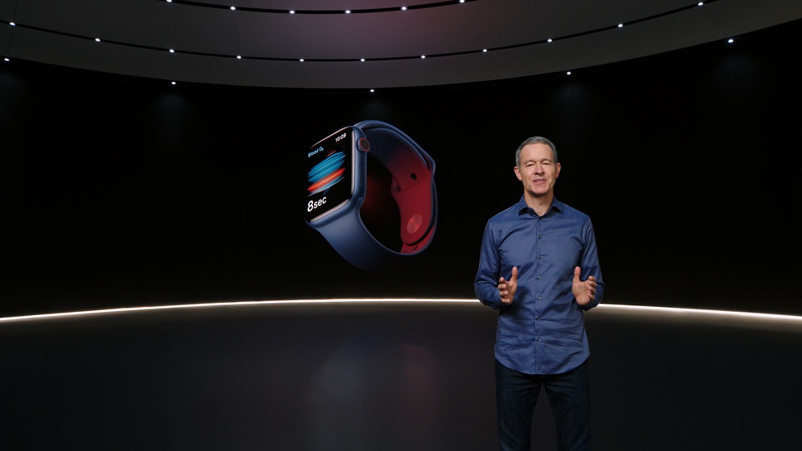 COO Apple Jeff Williams Resmi Mundur, Ini Penggantinya