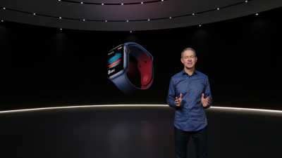 COO Apple Jeff Williams Resmi Mundur, Ini Penggantinya