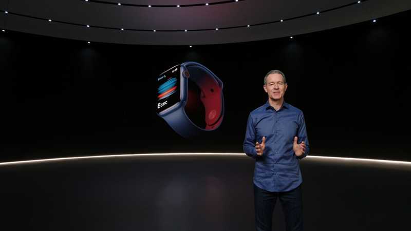 COO Apple Jeff Williams Resmi Mundur, Ini Penggantinya COO Apple Jeff Williams Resmi Mundur, Ini Penggantinya