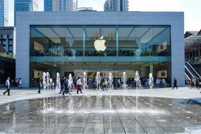 Apple Buka Lowongan di Indonesia, Tugasnya 'Deketin' Pemerintah