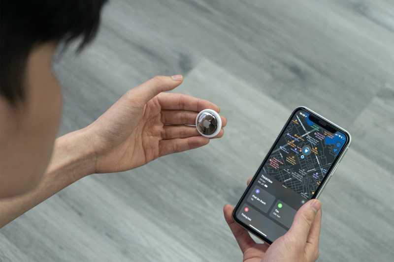 Upaya Terakhir Apple Demi Jualan iPhone 16 di RI: Bangun Pabrik AirTag<br> Upaya Terakhir Apple Demi Jualan iPhone 16 di RI: Bangun Pabrik AirTag<br>