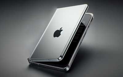 iPhone Pro dan iPhone Lipat, Kejutan Apple di Ultah ke-20 iPhone