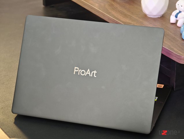 Nyobain Asus ProArt P14 dan P16: AI Tetap Jalan Tanpa WiFi
