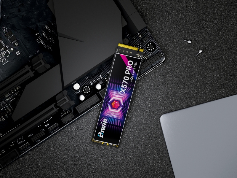 Biwin Bawa RAM 192 GB, Setting PC Gaming Auto 'Rata Kanan'