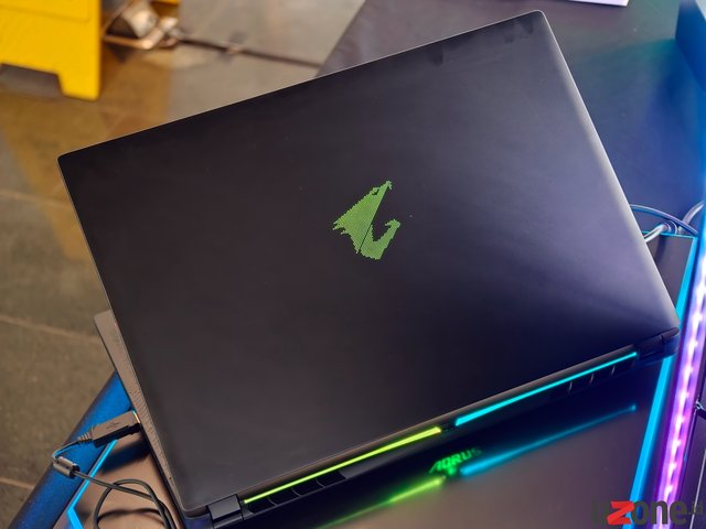 Gigabyte Balik Jualan Laptop di Indonesia, Harga Mulai Rp23 Jutaan

