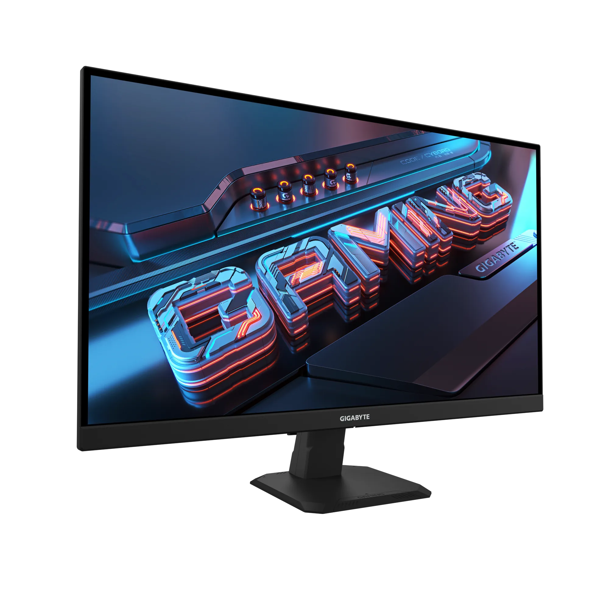 Gigabyte GS27U Gigabyte GS27U
