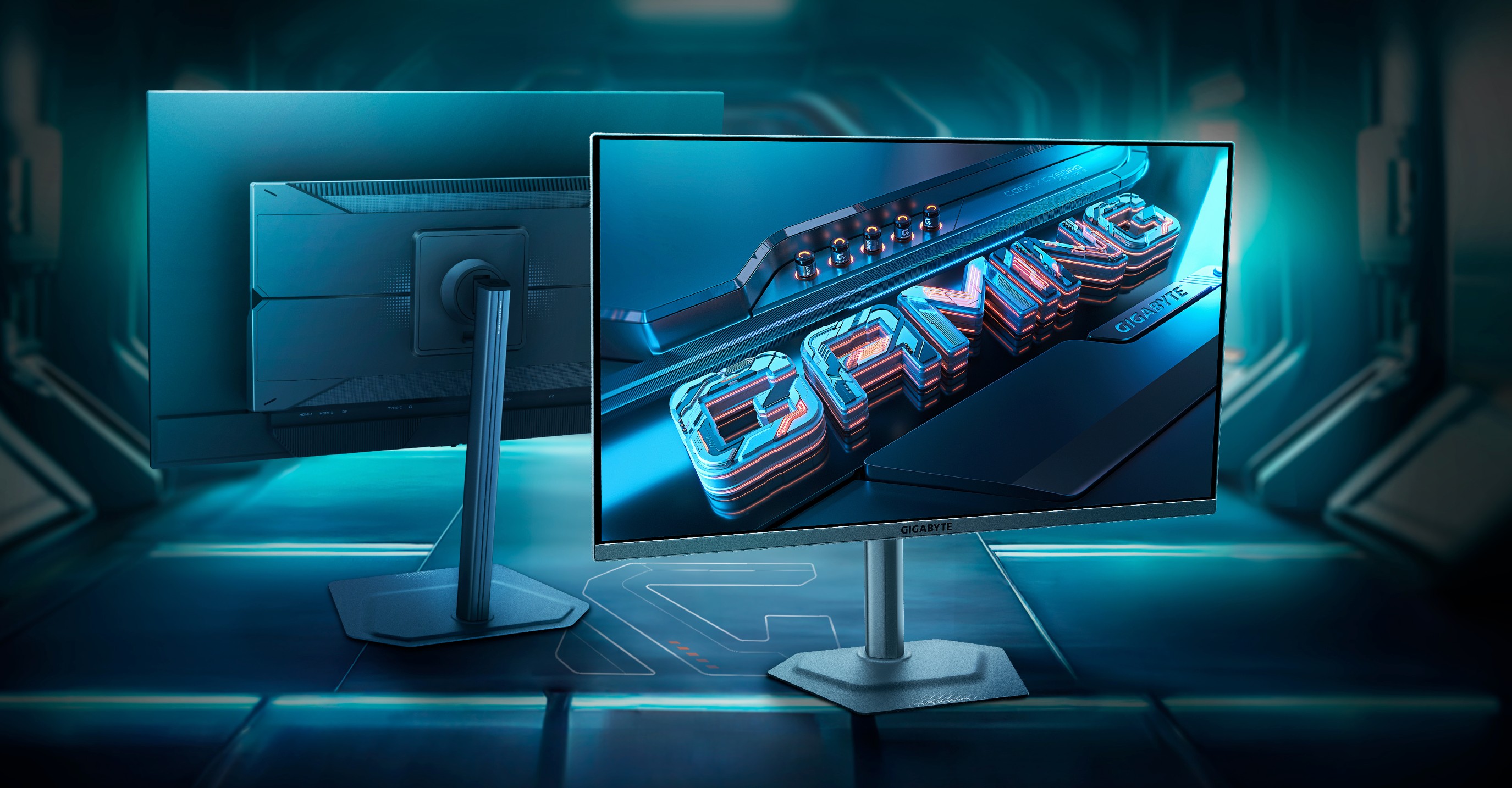 Harga Gigabyte MO27Q2, Monitor Gaming OLED 240Hz Super Jernih
