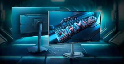 Harga Gigabyte MO27Q2, Monitor Gaming OLED 240Hz Super Jernih