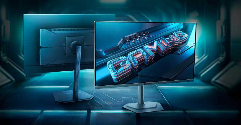 Harga Gigabyte MO27Q2, Monitor Gaming OLED 240Hz Super Jernih