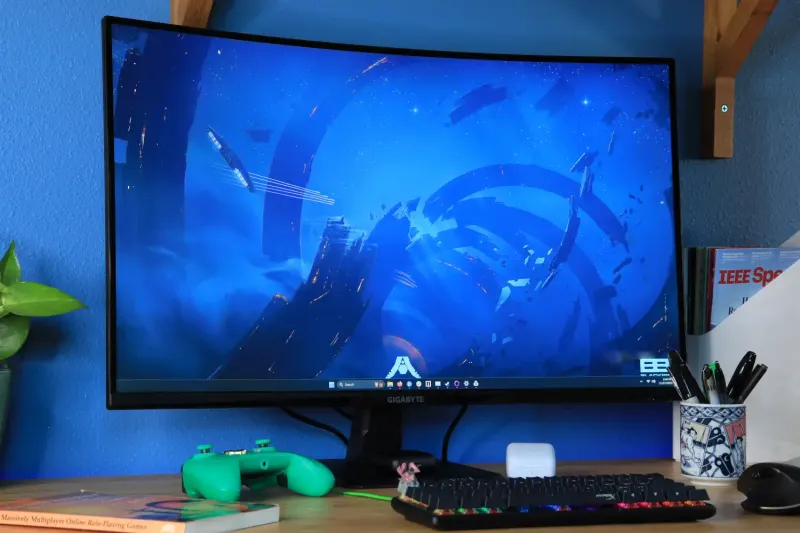 Ada Dead Pixel di Monitor Gigabyte? Tenang, Langsung Diganti Baru