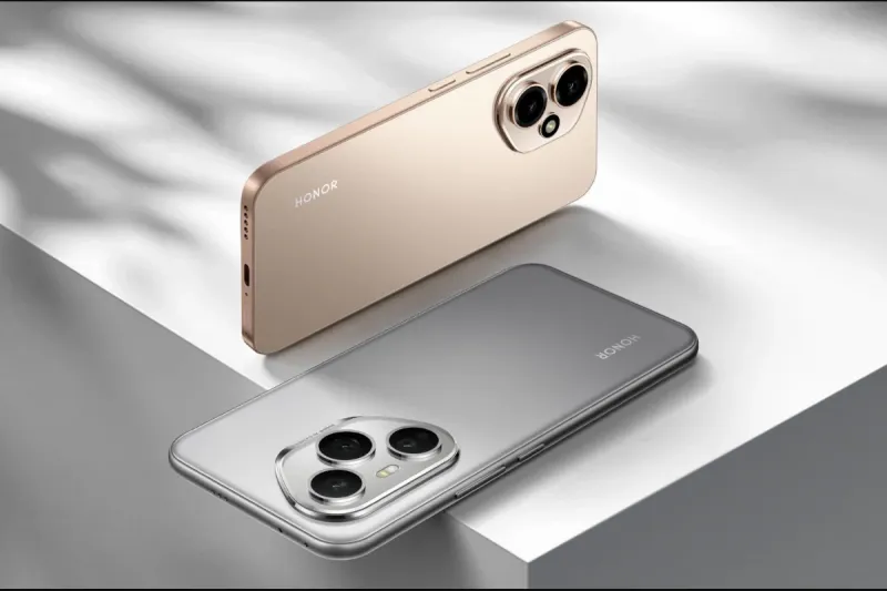 Honor 400 Debut di Eropa, Segera Rilis di Indonesia