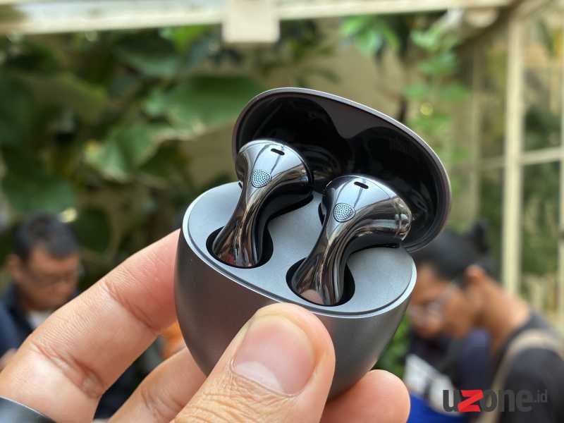 <em>Worth It</em>? Deretan Fitur TWS Rp2 Jutaan, Huawei FreeBuds 6