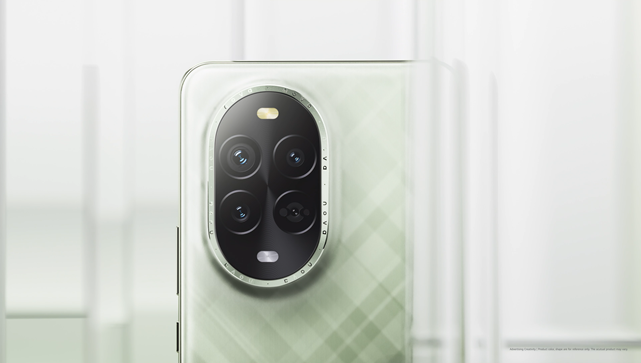 HUAWEI nova 13 Pro Rilis, Dual Selfie & Kamera Setara Flagship HUAWEI nova 13 Pro Rilis, Dual Selfie & Kamera Setara Flagship