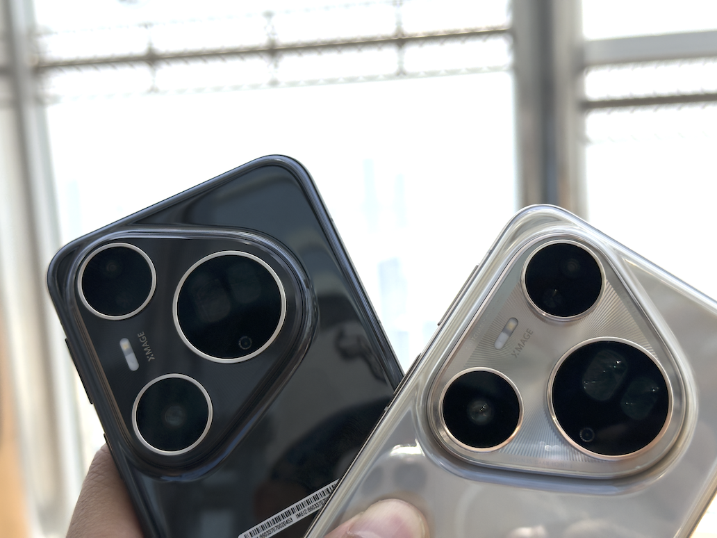 FOTO: Jepretan Ciamik Kamera Huawei Pura 80 Ultra di Dubai