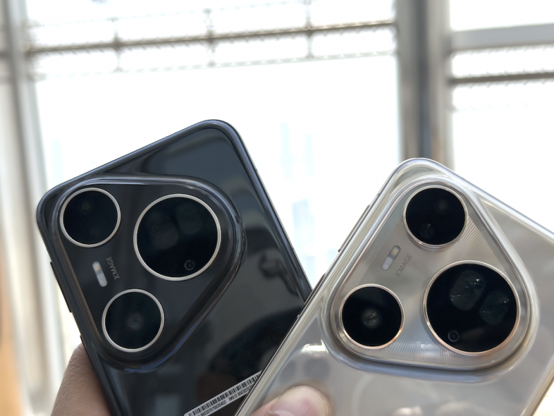 FOTO: Jepretan Ciamik Kamera Huawei Pura 80 Ultra di Dubai