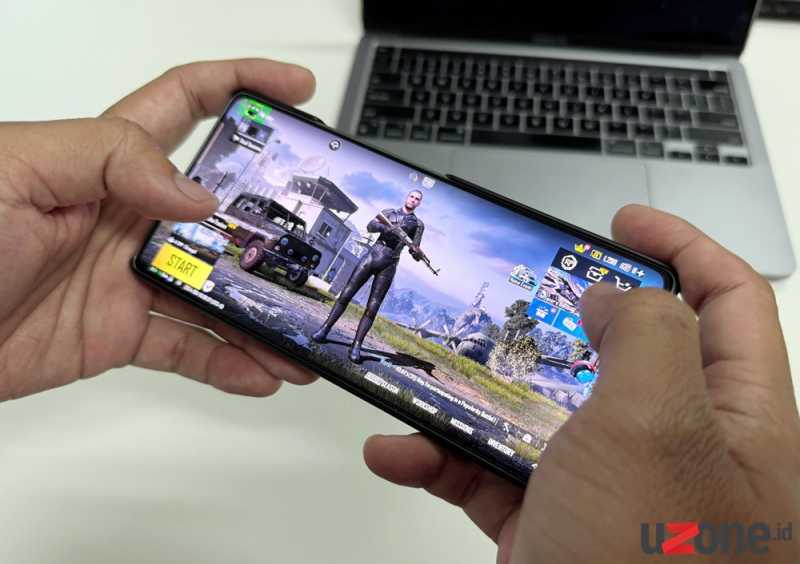 Intip Bocoran Spek Infinix GT 30 Pro, Debut 23 Mei di Indonesia