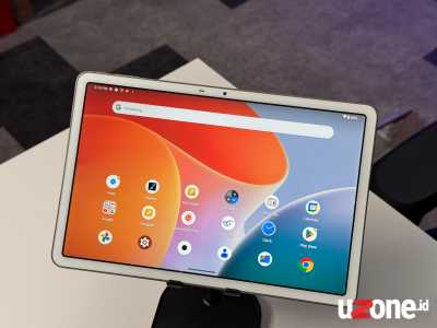 Trio Perangkat Baru Infinix: Xpad 20, Xband, Zclip Hadir di RI