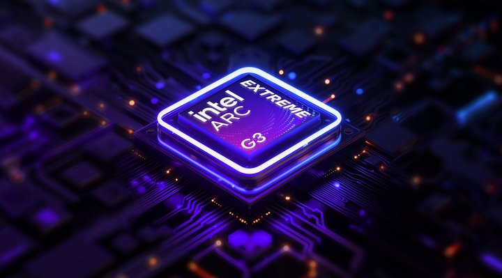 Intel Lawan AMD di Konsol Handheld, Rilis Arc G3 dan G3 Extreme
