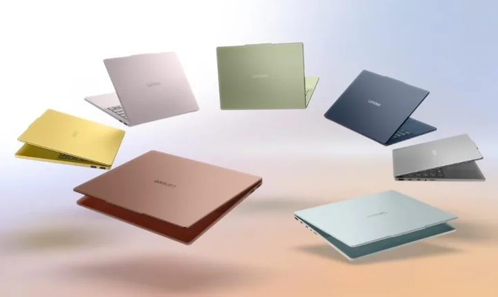 Lenovo IdeaPad Vibe, ‘MacBook Neo’ Versi Windows Harga Rp12 Juta