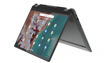 Spesifikasi dan Harga IdeaPad Flex 5i Chromebook Gen 7