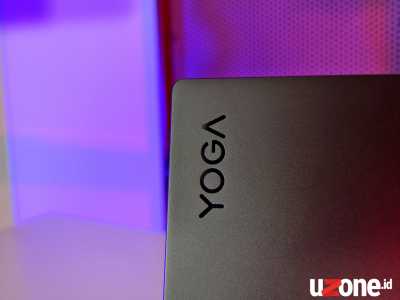 Harga & Spek Lenovo Yoga Pro 7i: Laptop Mewah untuk Kreator Konten