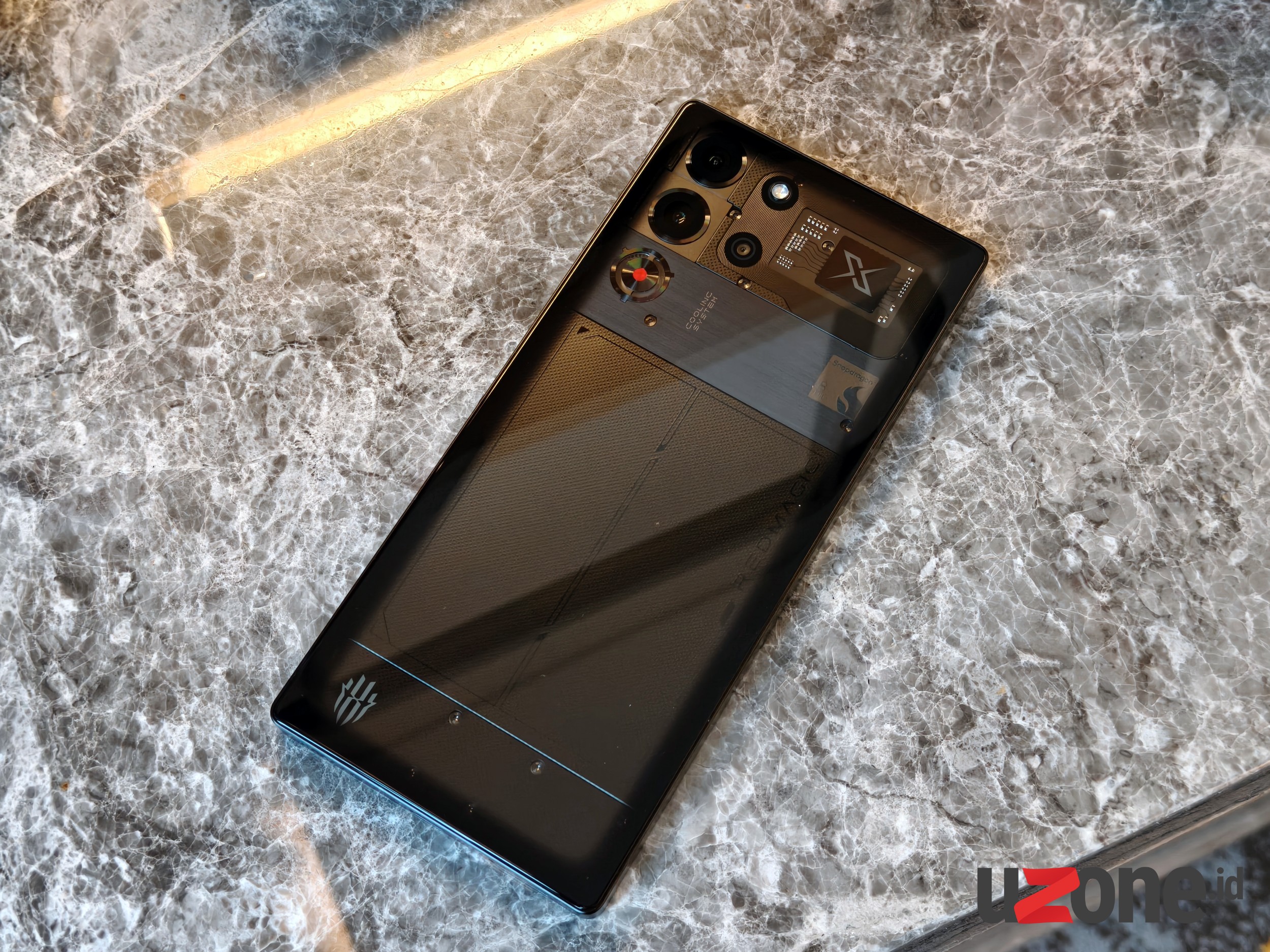 Daftar HP Android Terkencang di Dunia, Ini yang Resmi Masuk Indonesia
