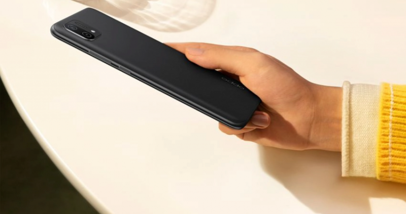 Image Source: Oppo.com