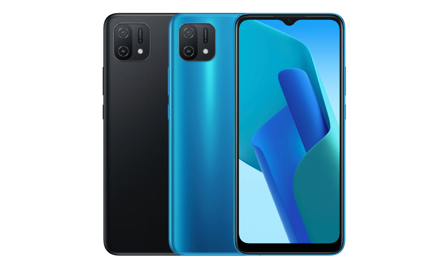 Spesifikasi dan Harga Oppo A16e: Kecil-Kecil Cabe Rawit!