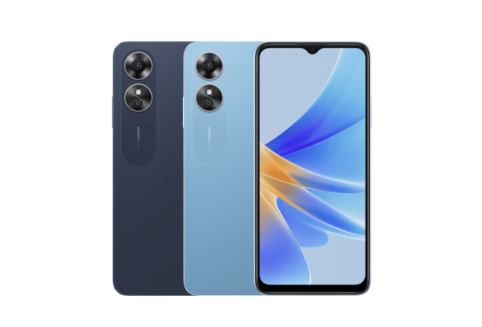 Spesifikasi Lengkap dan Harga Oppo A17: Pilihan Cerdas HP Budget!