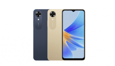 Spesifikasi dan Harga Oppo A17k, HP 1 Jutaan yang Gak Cuma Tahan Air!