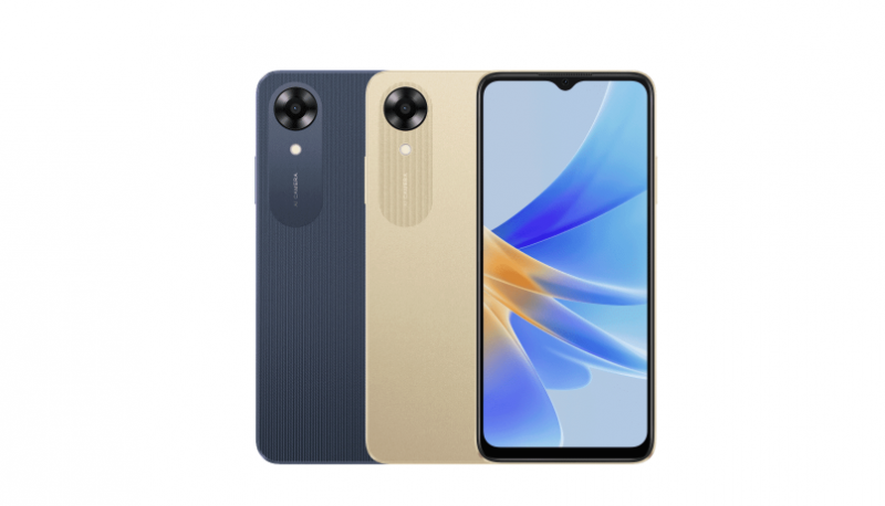 Spesifikasi dan Harga Oppo A17k, HP 1 Jutaan yang Gak Cuma Tahan Air!