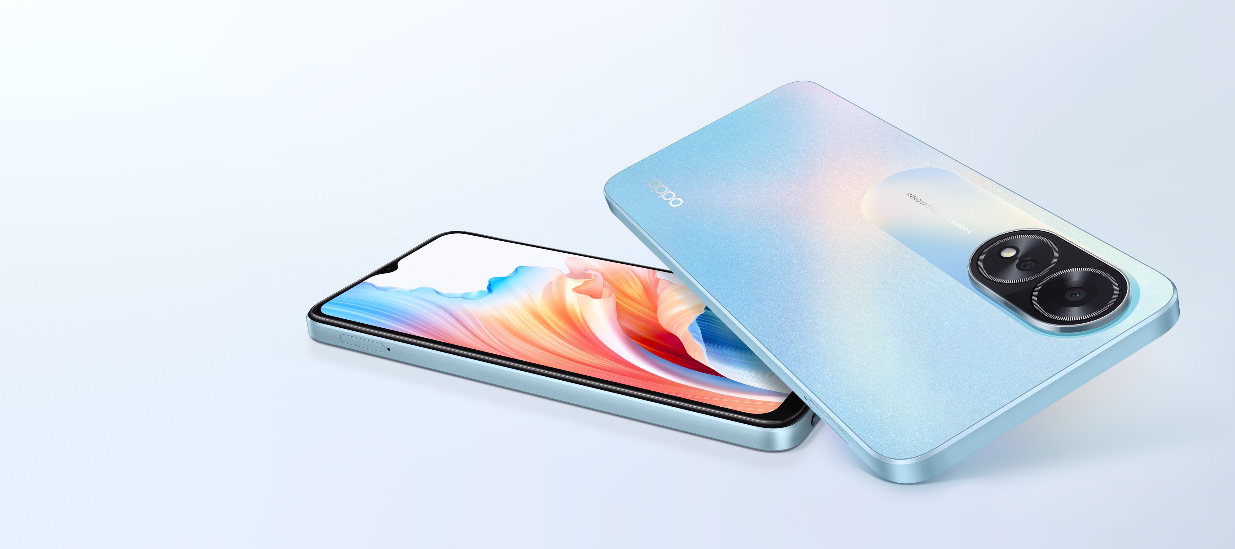 Spesifikasi dan Harga Oppo A18: Cocok Buat Kalian yang Suka Gaming!