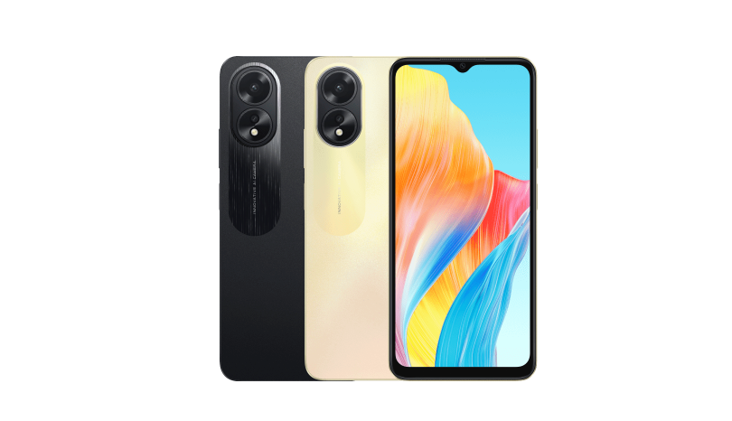 Spesifikasi dan Harga Oppo A38 Terbaru: Baterai Awet, Kamera Jernih!
