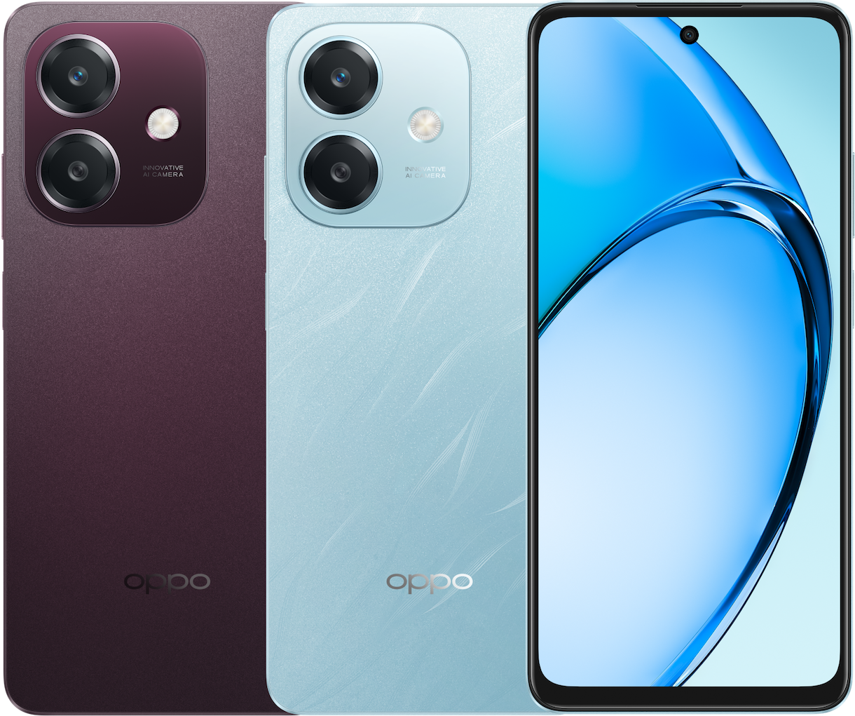 Murah Tapi Gahar! Oppo A3x Jadi Incaran Anak Muda?