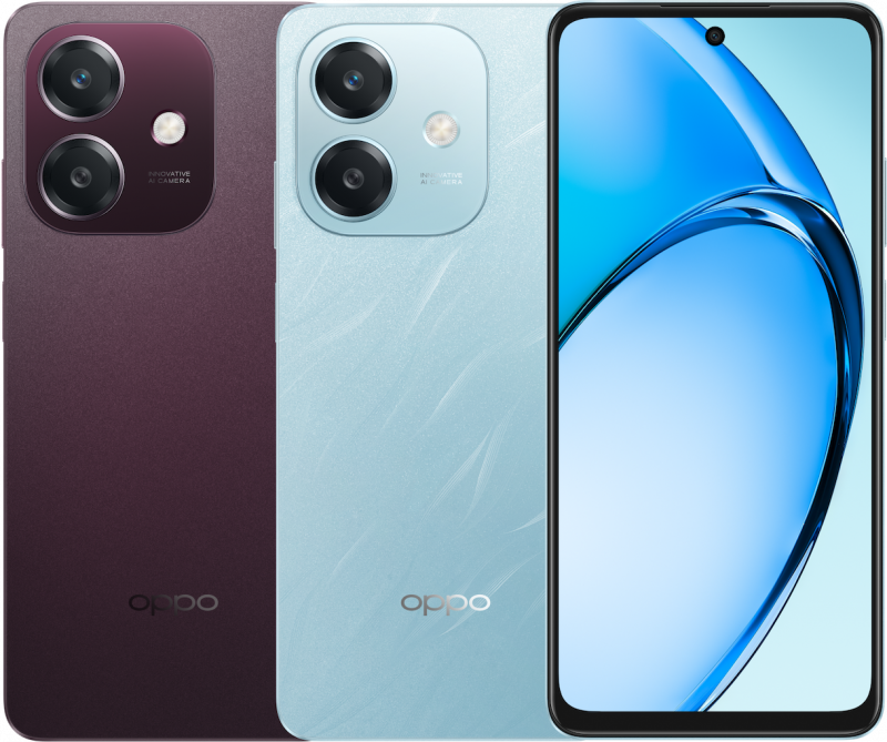 Murah Tapi Gahar! Oppo A3x Jadi Incaran Anak Muda? Murah Tapi Gahar! Oppo A3x Jadi Incaran Anak Muda?