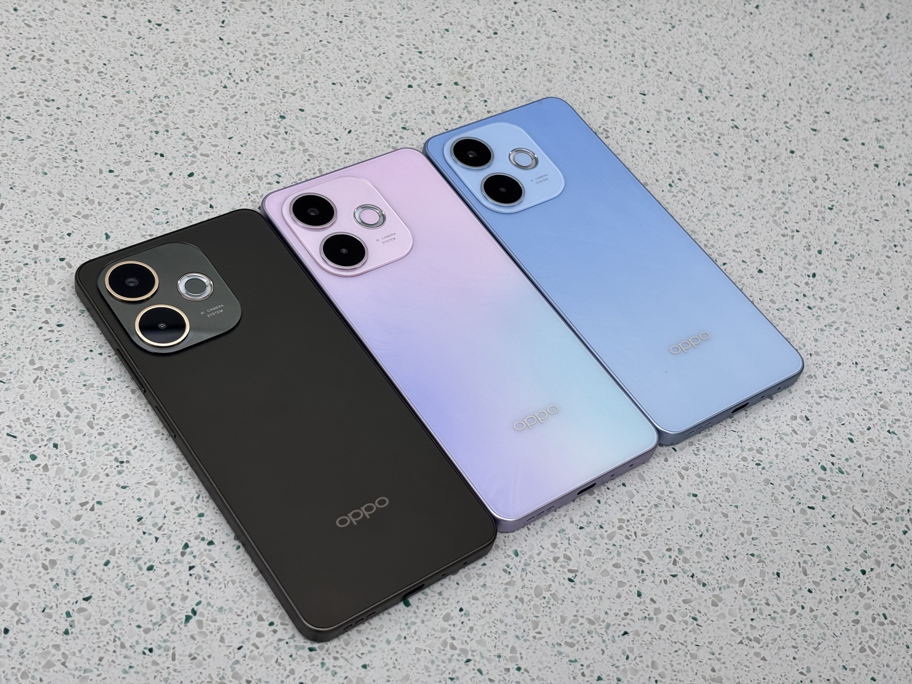 Harga Oppo A5 Pro 4G dan 5G di Indonesia, Mulai Rp3 Jutaan Harga Oppo A5 Pro 4G dan 5G di Indonesia, Mulai Rp3 Jutaan