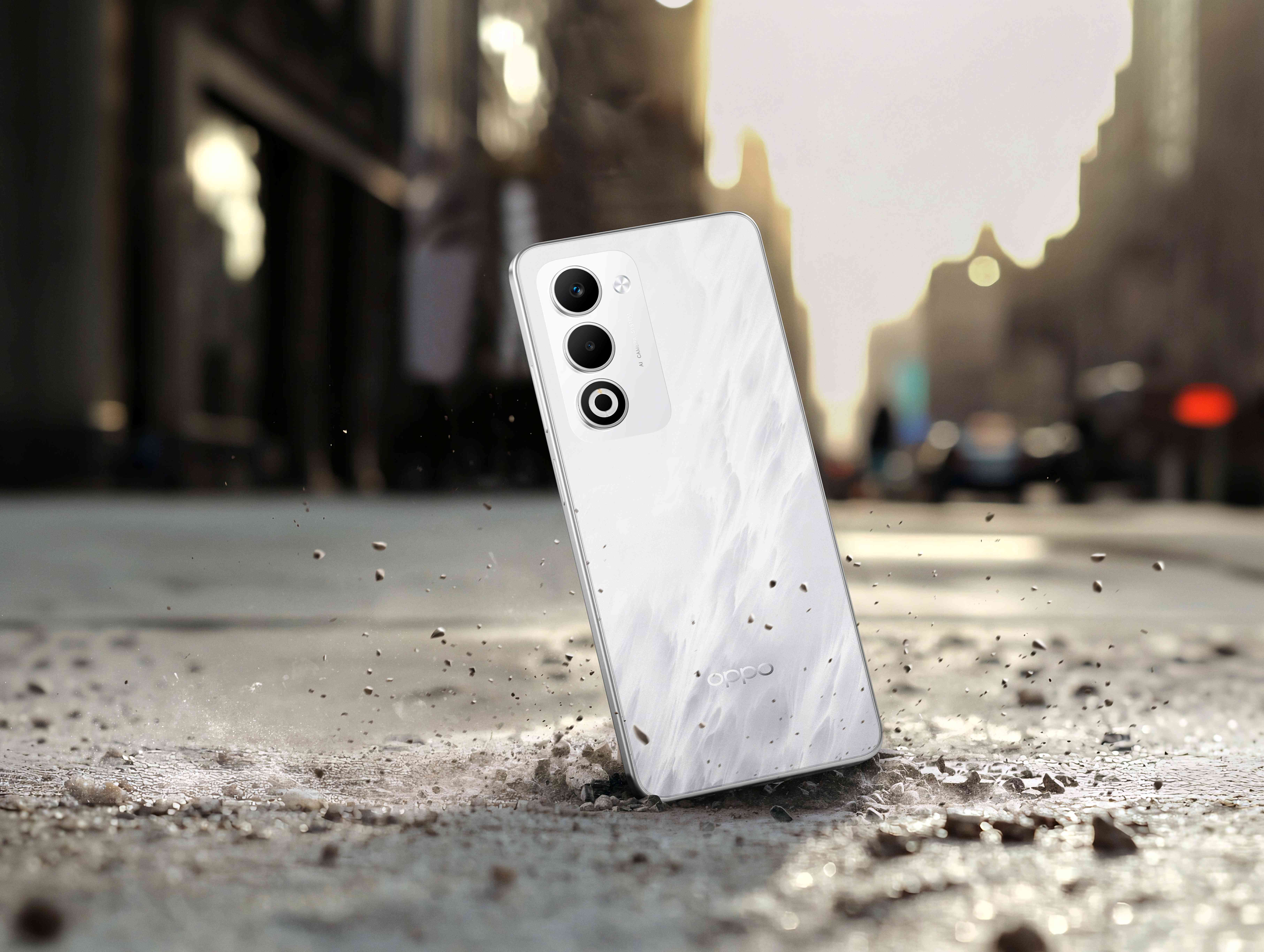 Oppo-a5-series