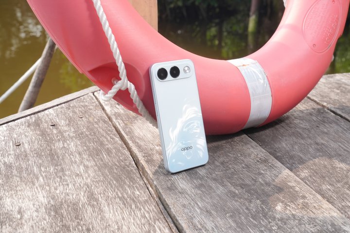 Oppo A7 Pro Max Bawa Baterai 10.000 mAh, Harganya Rp10,9 Juta