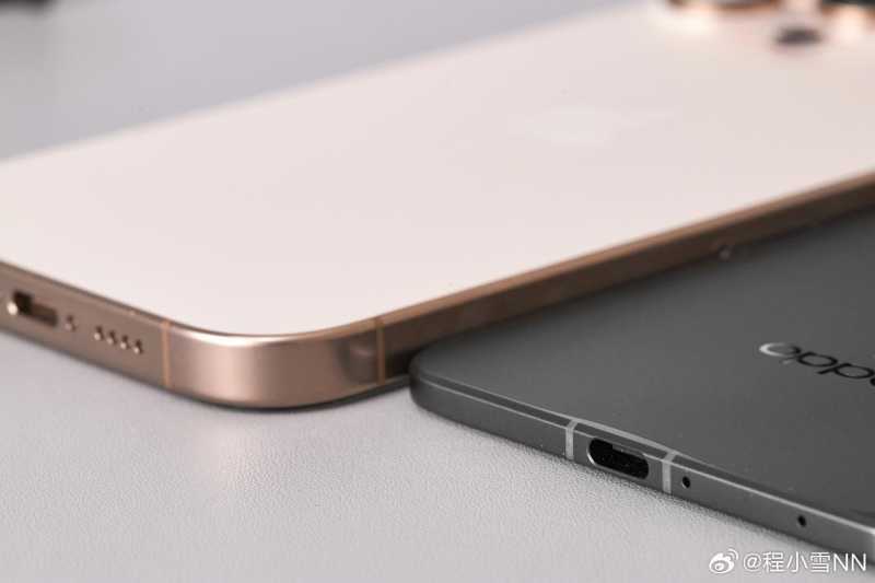 Segini Tipisnya Oppo Find N5, Cuma Setengahnya iPhone 16 Pro Max
Segini Tipisnya Oppo Find N5, Cuma Setengahnya iPhone 16 Pro Max