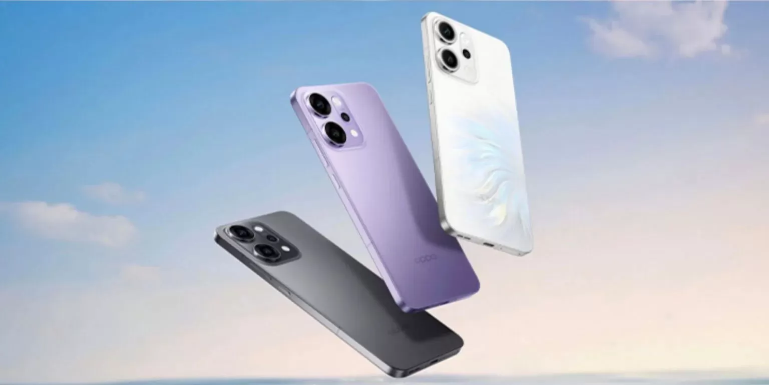 Oppo Reno14 Series Rilis Global 1 Juli, Model Pro Gak Masuk RI?