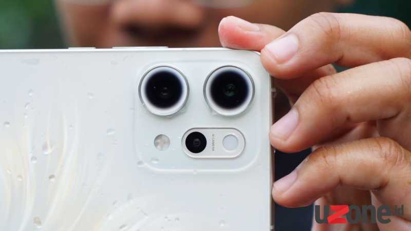 Spek dan Harga Oppo Reno14 Series,  Varian Pro Tembus Rp10 Juta