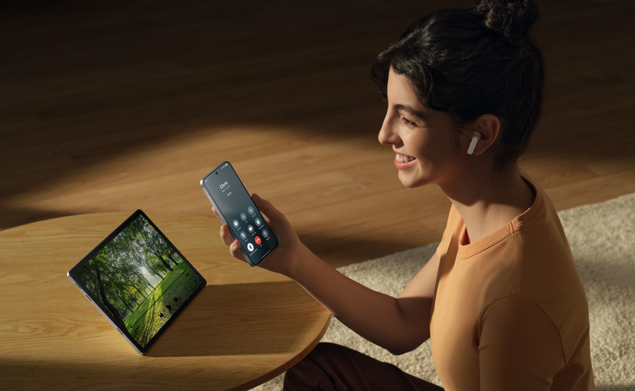 Resmi! Harga Oppo Pad SE, Watch X2 Mini &amp; Enco Buds3 di Indonesia