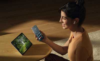 Resmi! Harga Oppo Pad SE, Watch X2 Mini &amp; Enco Buds3 di Indonesia
